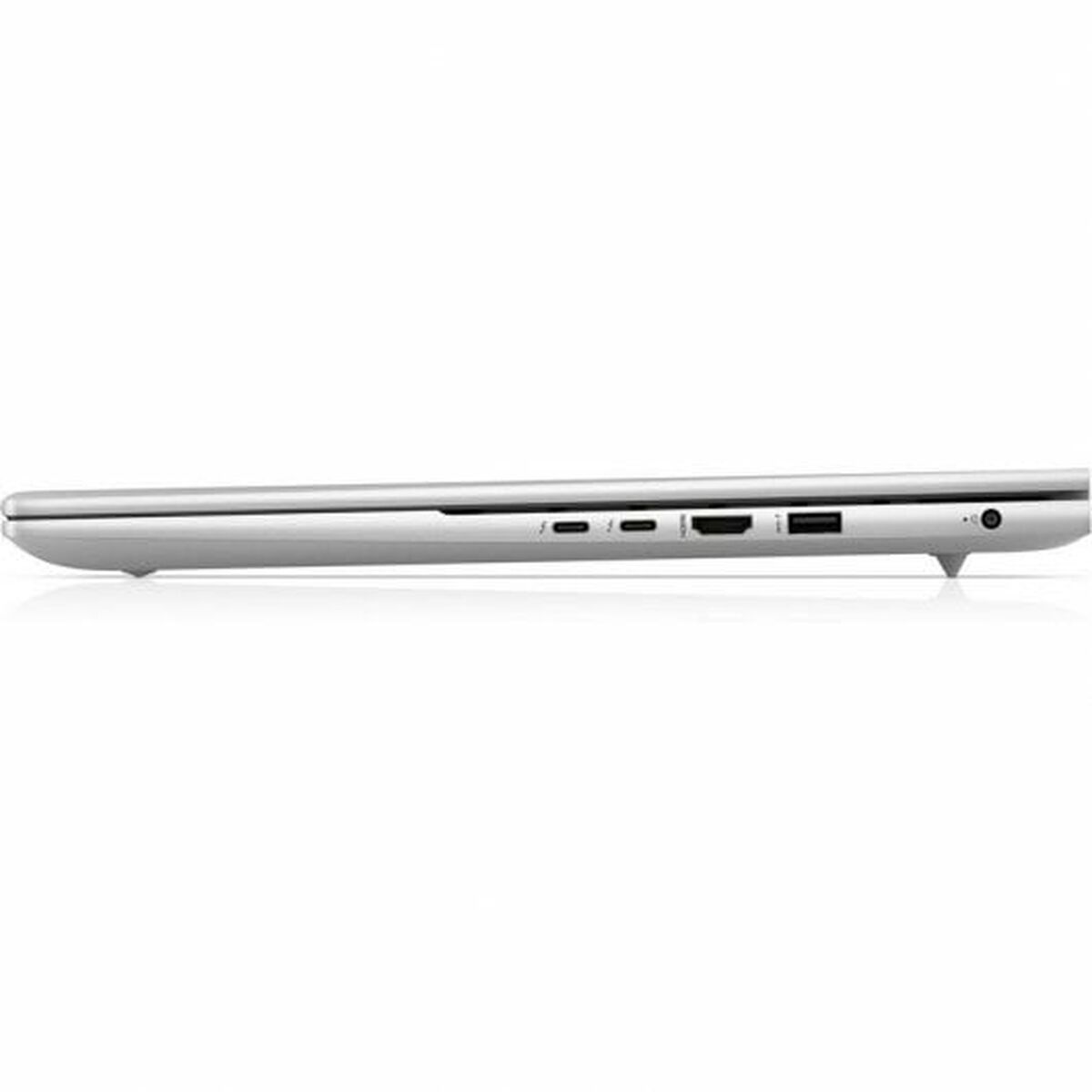 Laptop HP Envy 16-h1003ns 16" Intel Core i7-13700H 16 GB RAM 1 TB SSD Nvidia Geforce RTX 4060 - 5