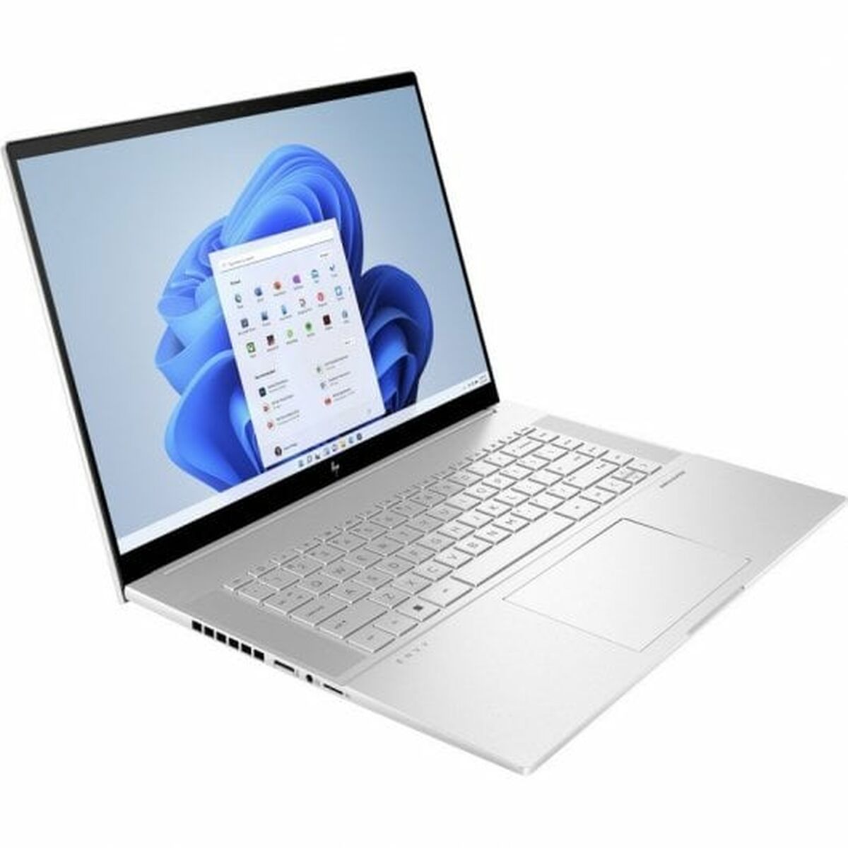 Laptop HP Envy 16-h1003ns 16" Intel Core i7-13700H 16 GB RAM 1 TB SSD Nvidia Geforce RTX 4060 - 9