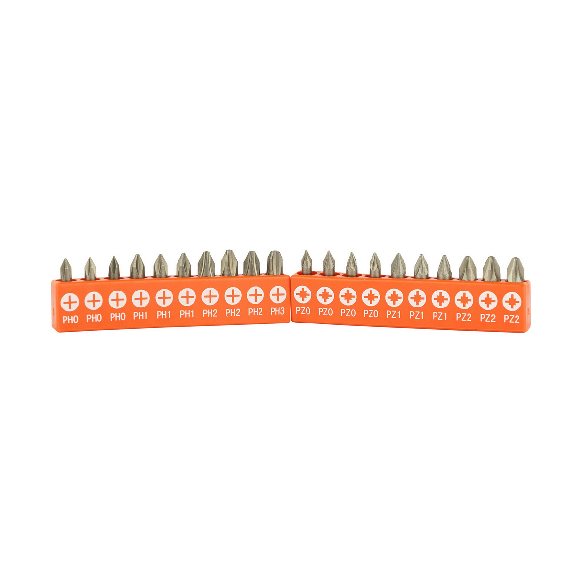 Spolset Black & Decker  a7200-x Portfölj 109 Delar - 4