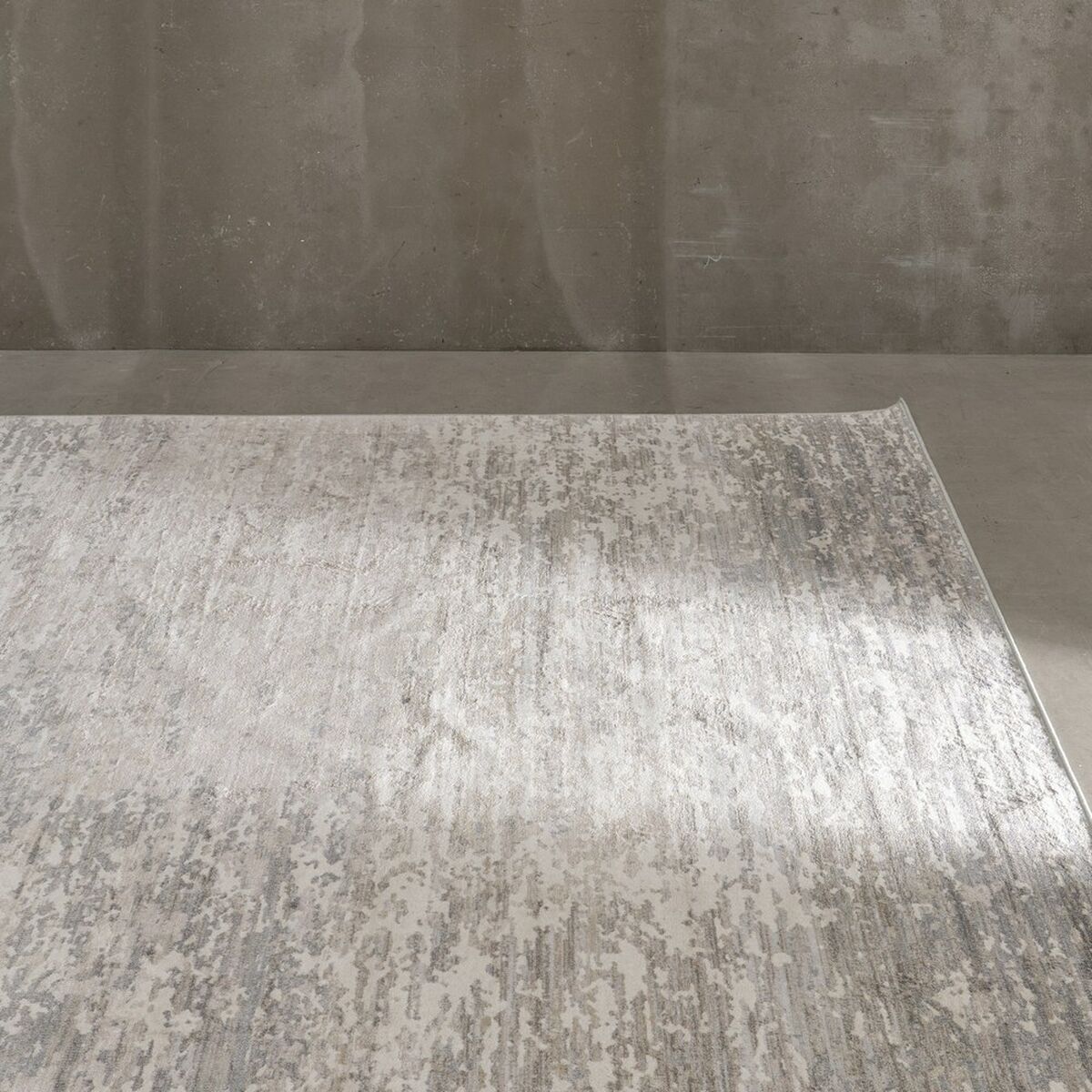 Matta Grå 200 x 1 x 300 cm - 2