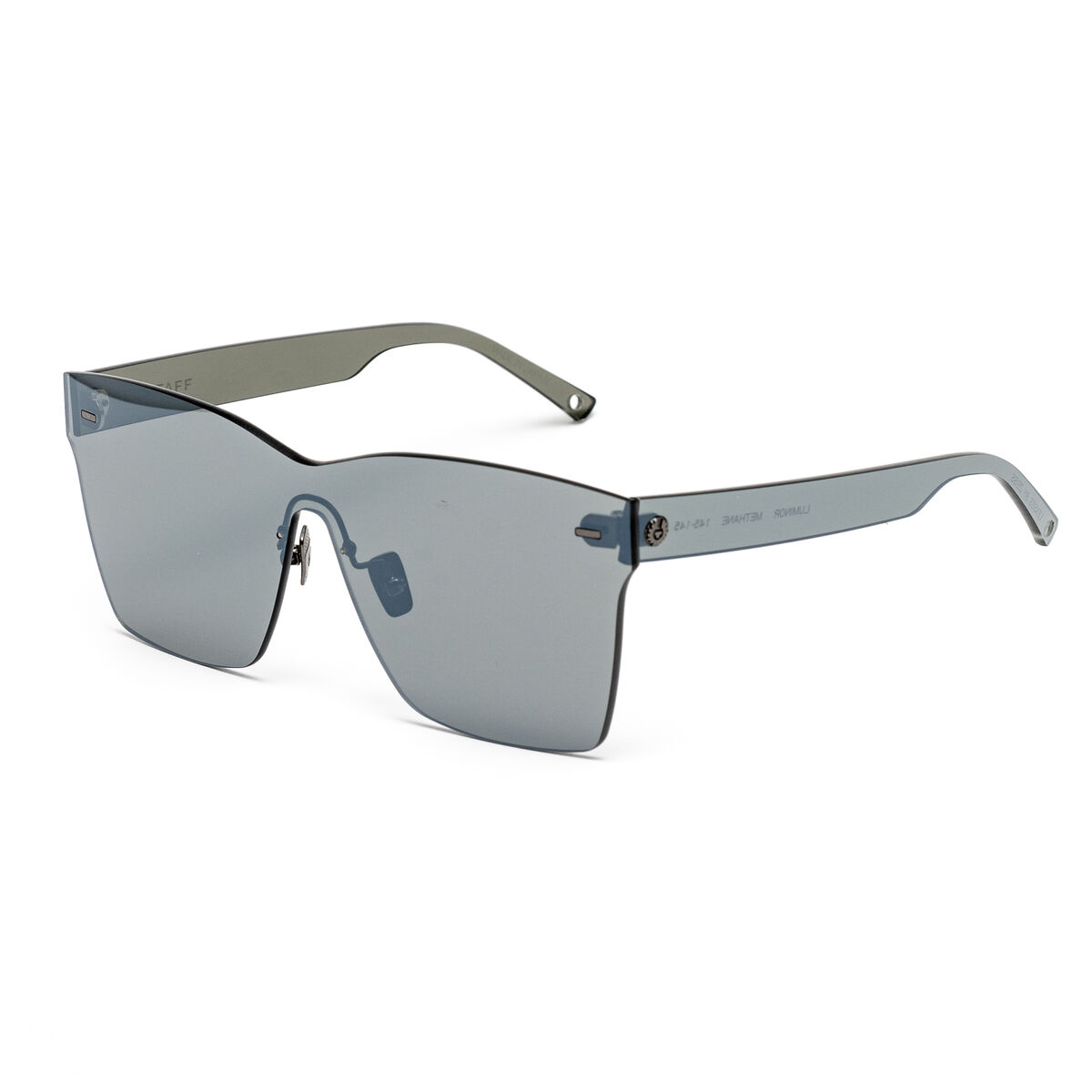 Damsolglasögon Belstaff LUMINORMETHAN Ø 145 mm
