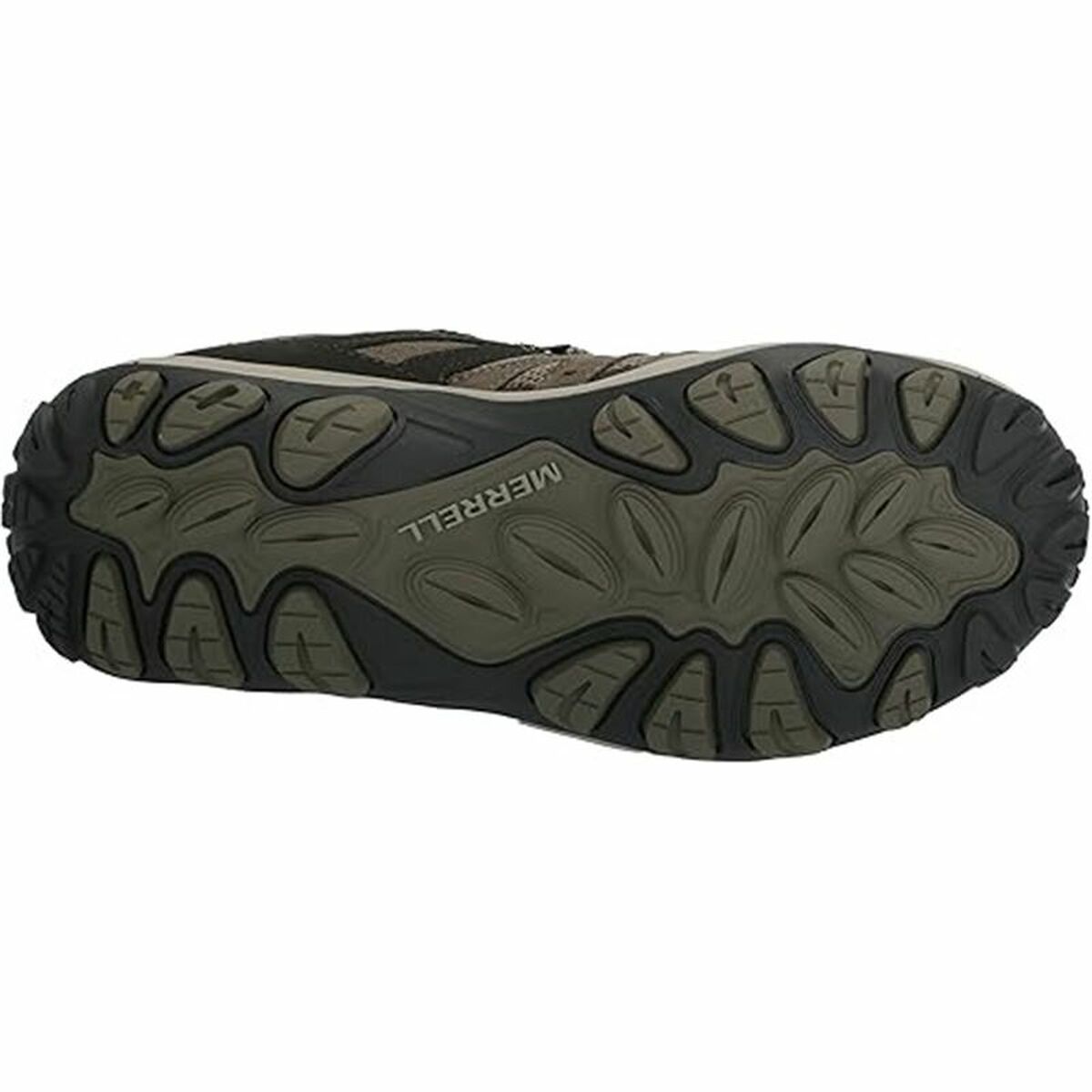 Gymnastiksko, Dam Merrell Accentor 3 Wp - 3