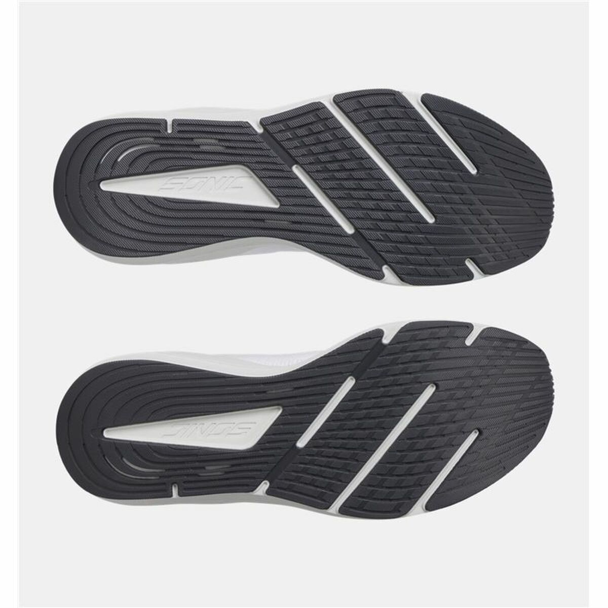 Löparskor, Vuxna Under Armour Sonic 7 Vit - 3