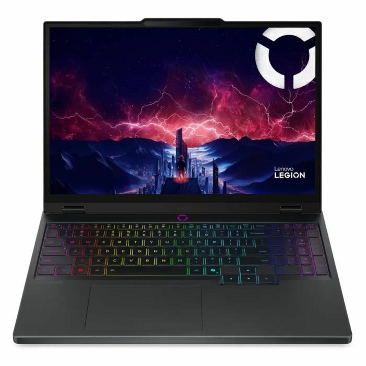 Bärbar dator Lenovo 32 GB RAM 512 GB SSD geforce rtx 5060