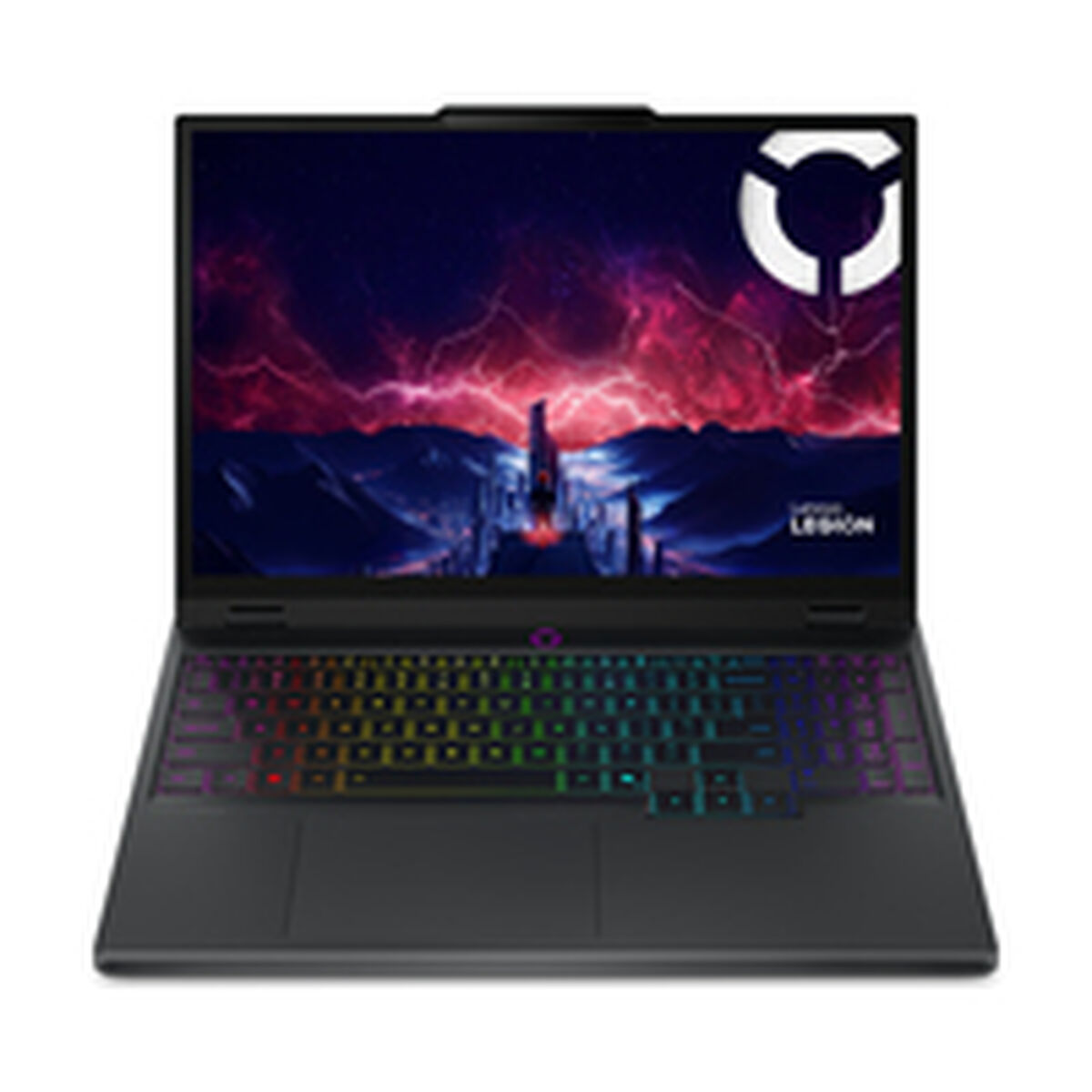 Bärbar dator Lenovo 32 GB RAM 512 GB SSD geforce rtx 5060 - 3
