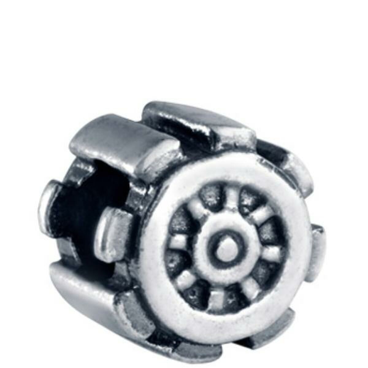 Dampärlor Viceroy VMM0221-00 Silvrig 1 cm - 6