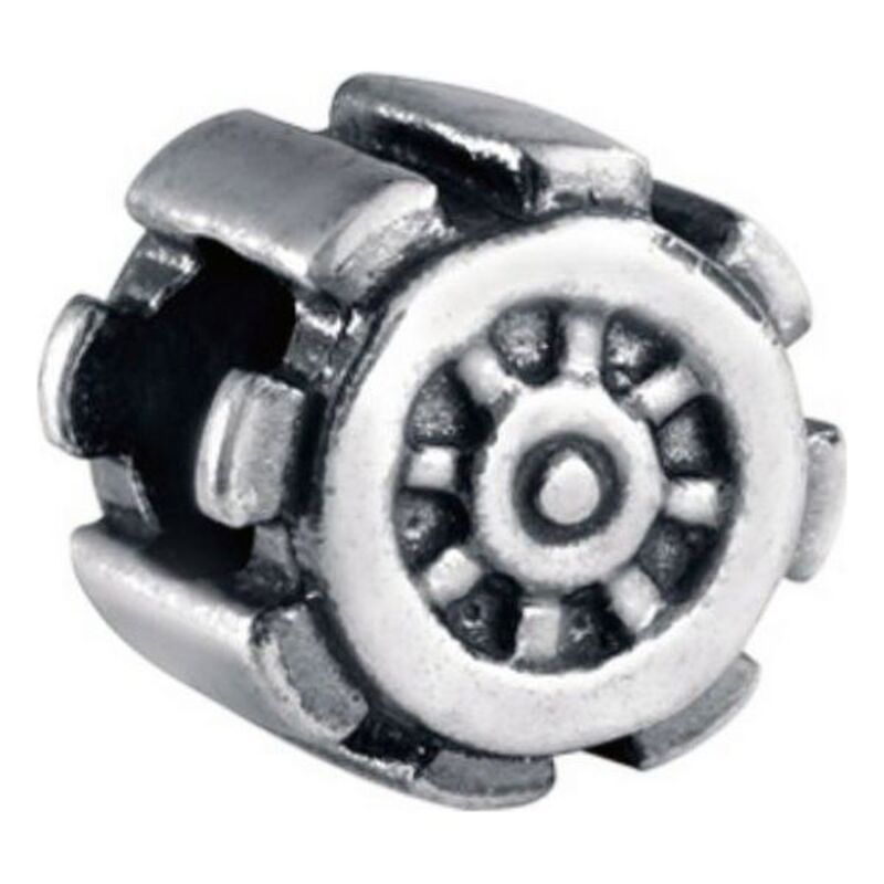 Dampärlor Viceroy VMM0221-00 Silvrig 1 cm - 3