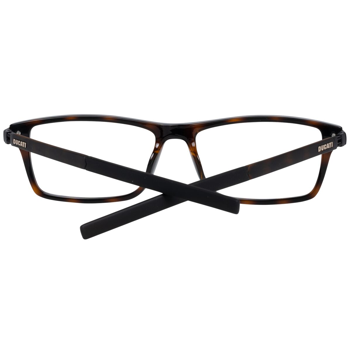 Glasögonbågar Ducati DA1005 57400 - 3