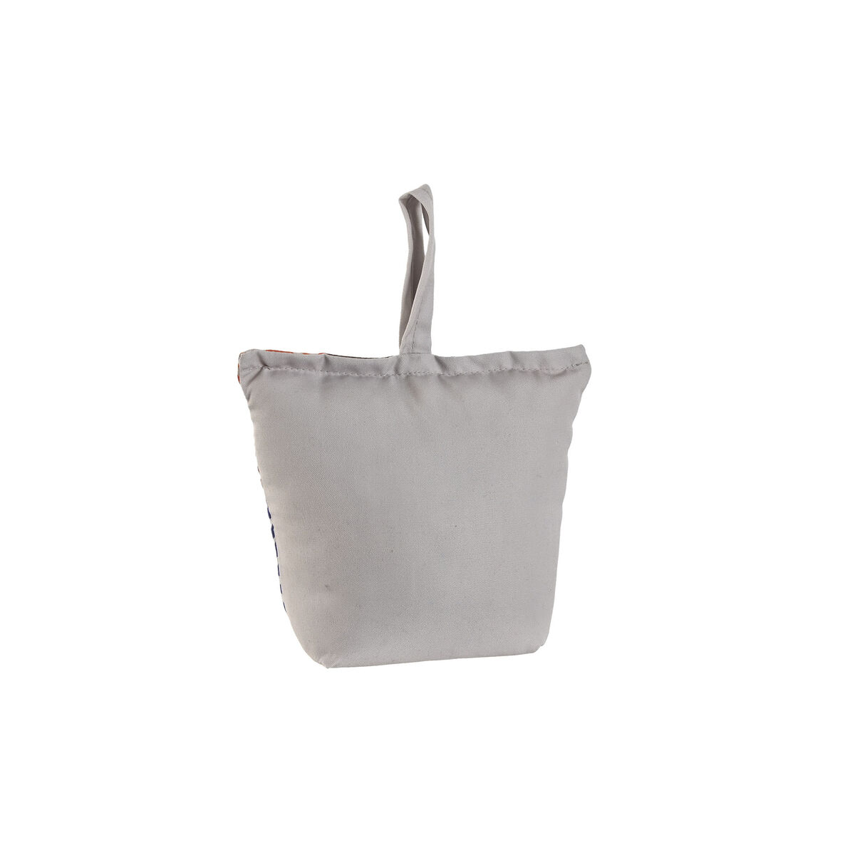 Dörrstopp Home ESPRIT Sand 20 x 10 x 25 cm (2 antal) - 2