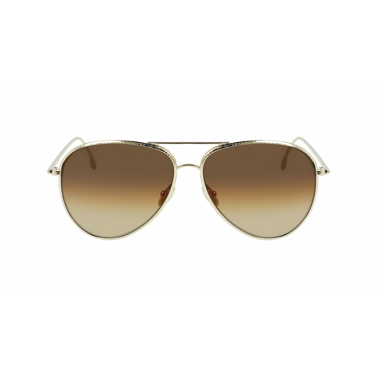 Damsolglasögon Victoria Beckham VB203S-708 Ø 62 mm - 2