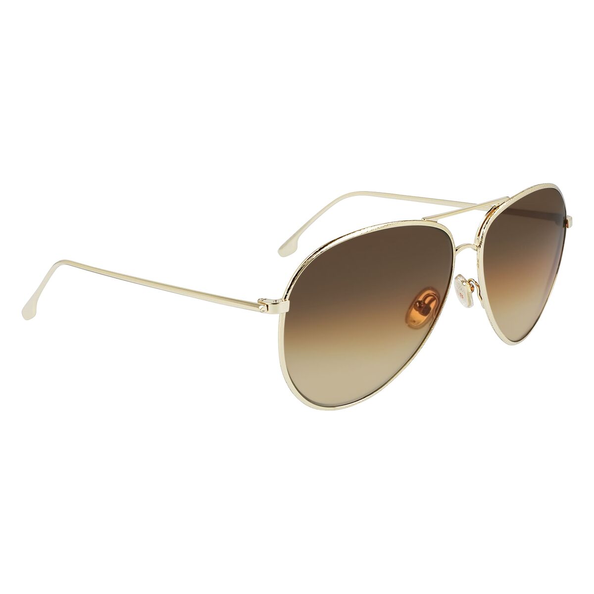 Damsolglasögon Victoria Beckham VB203S-708 Ø 62 mm - 3
