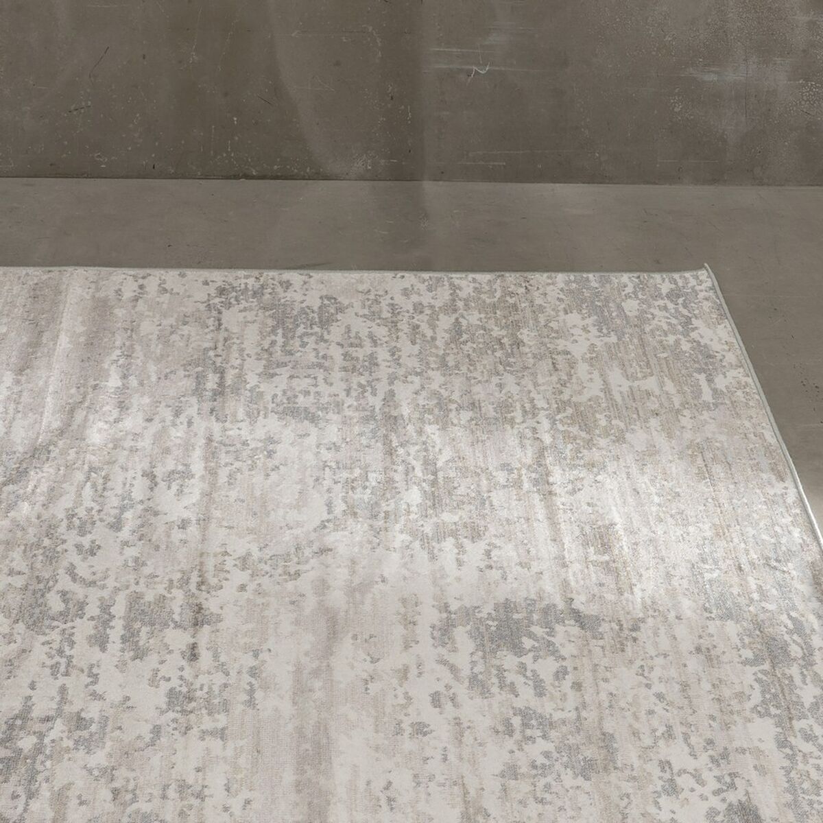 Matta Grå 160 X 1 X 230 CM - 2
