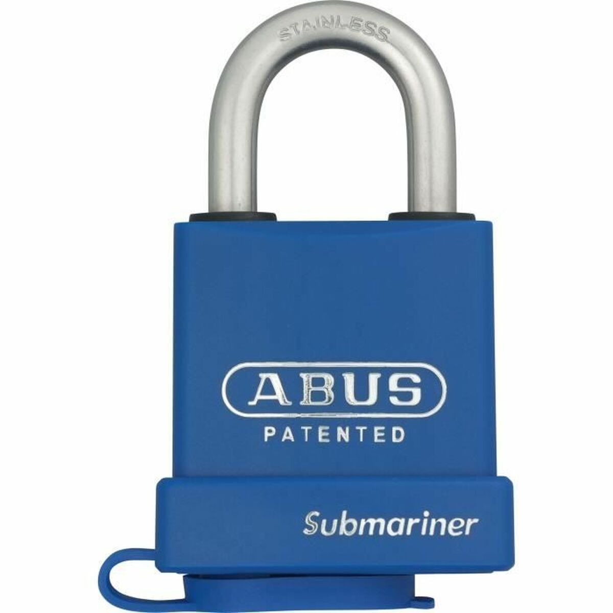 Hänglås med nyckel ABUS 83WPIB/53 Submariner - 2