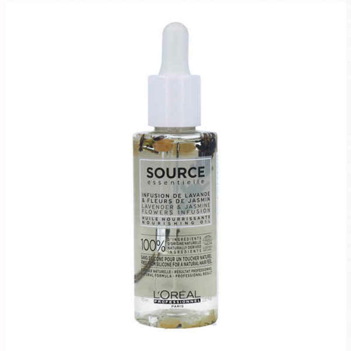 Hårspray L'Oreal Professionnel Paris SOUHN 70 ml