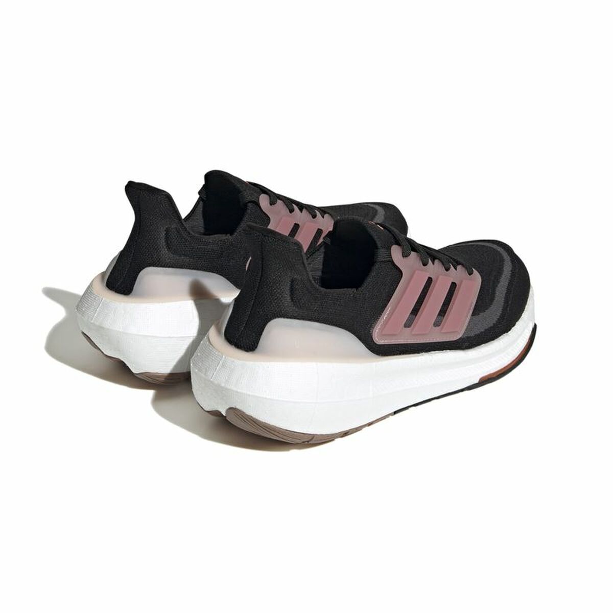 Gymnastiksko, Dam Adidas Ultra Boost Light Svart - 6
