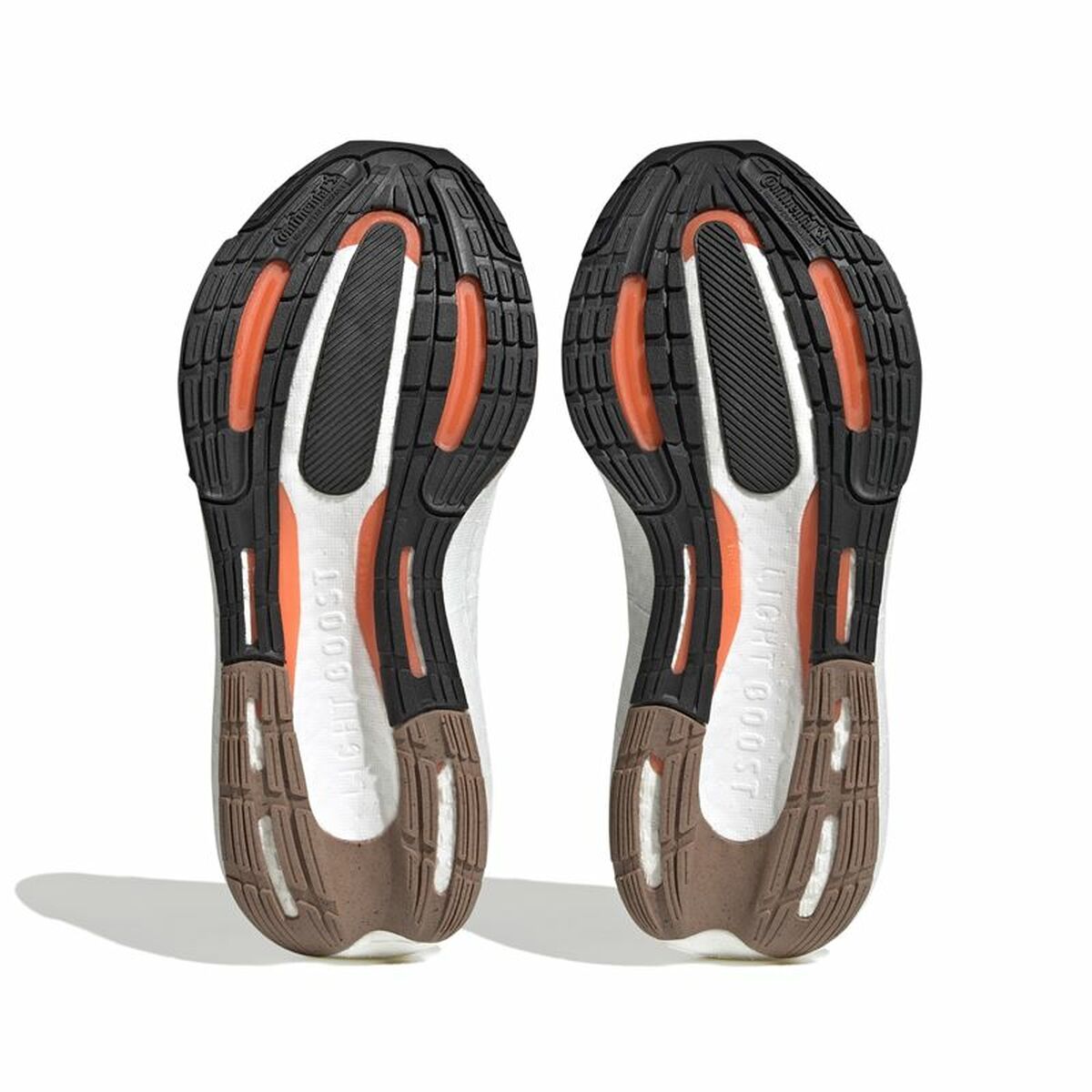 Gymnastiksko, Dam Adidas Ultra Boost Light Svart - 3