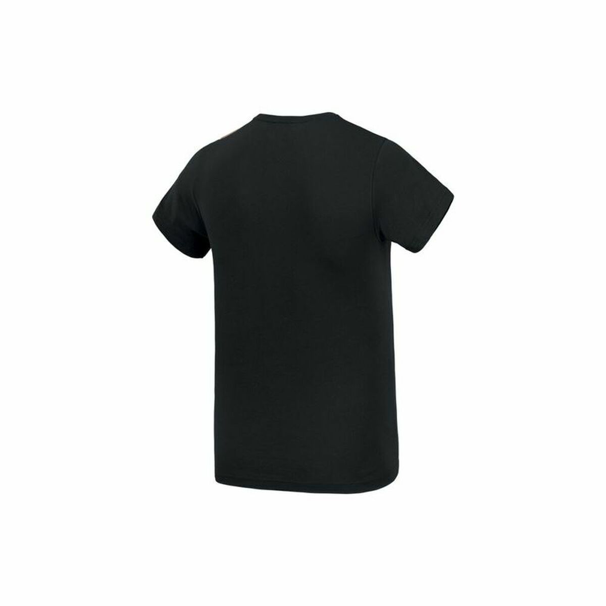 T-shirt med kortärm Herr Picture Waisted Pocket Svart - 2