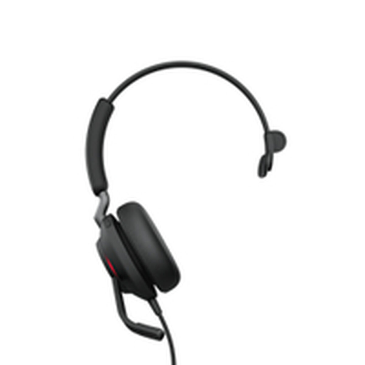 Hörlurar GN Audio 24189-899-899 Svart - 2