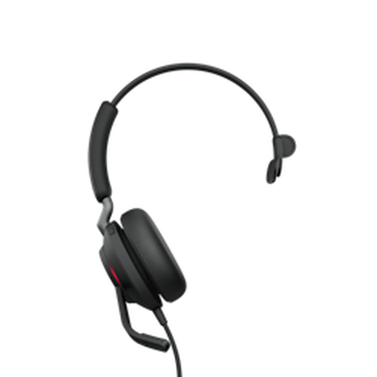 Hörlurar GN Audio 24189-899-899 Svart
