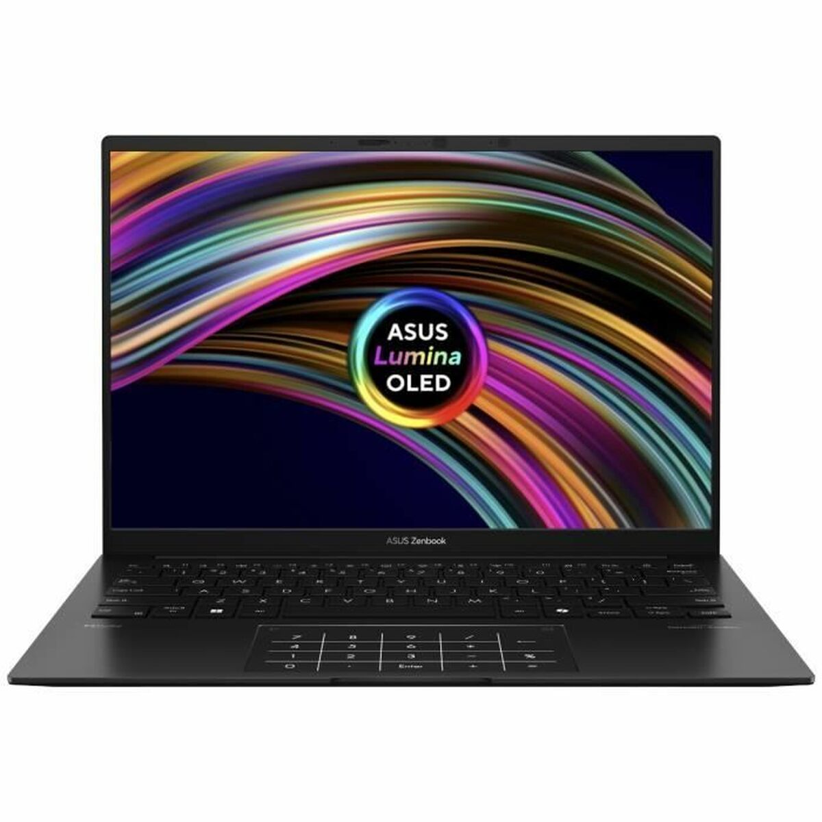 Bärbar dator Asus 16 GB RAM AZERTY