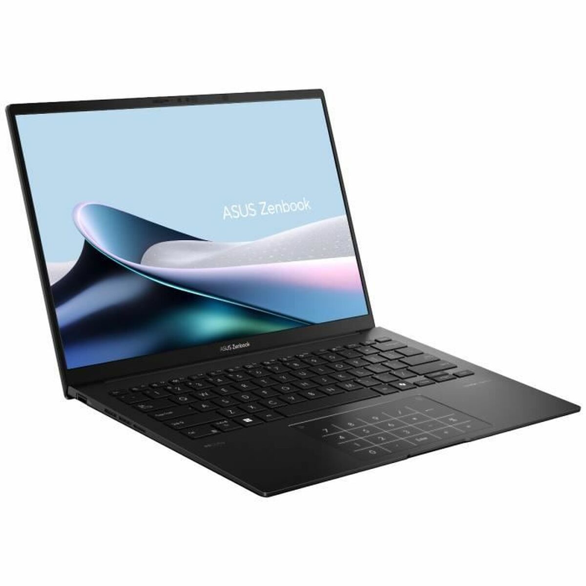 Bärbar dator Asus 16 GB RAM AZERTY - 2