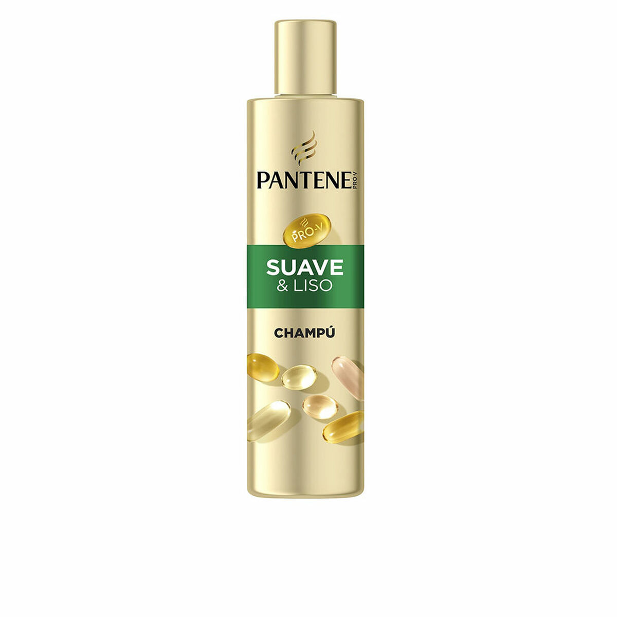 Uträtande schampo Pantene Miracle 250 ml