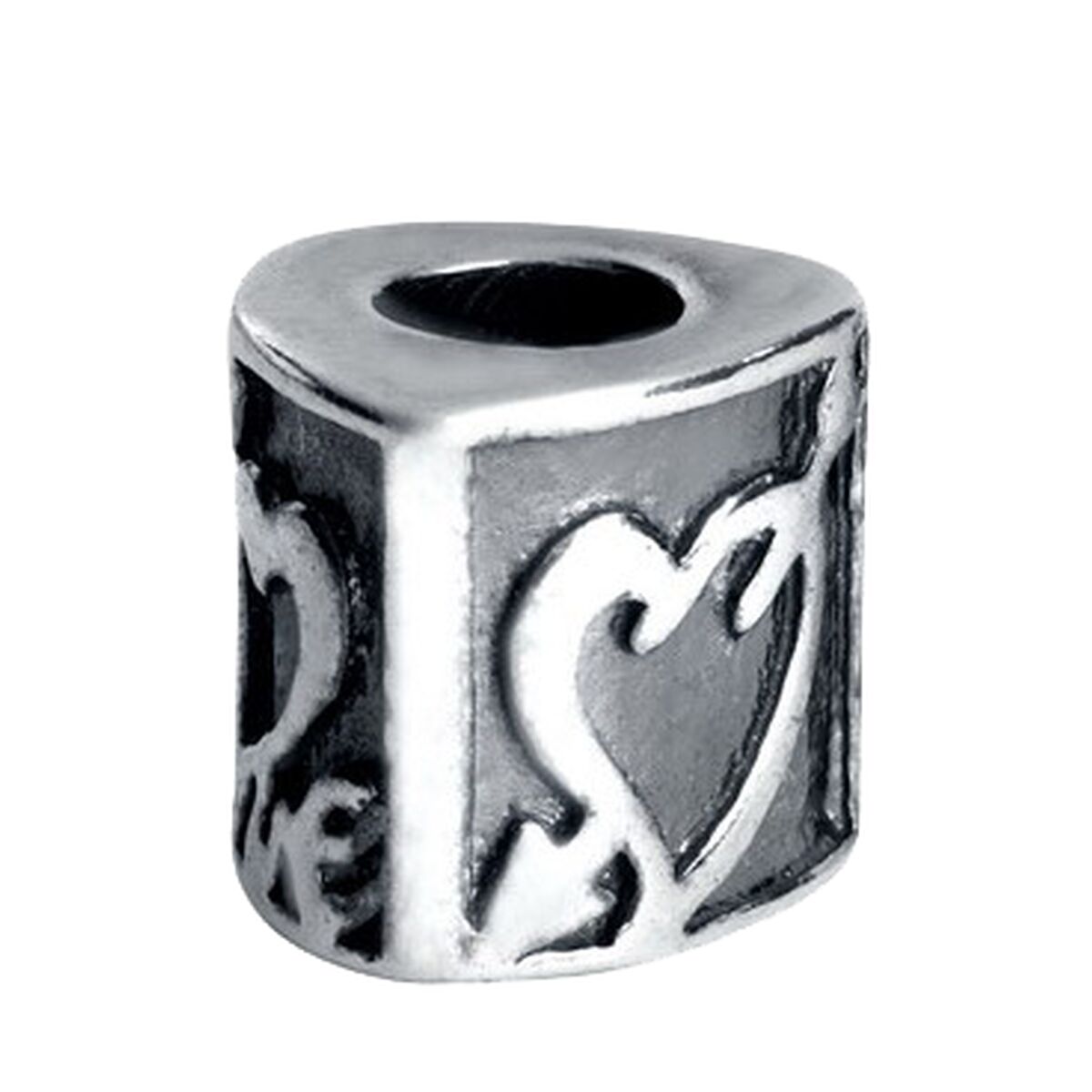Dampärlor Viceroy VMM0204-00 Silvrig 1 cm - 6