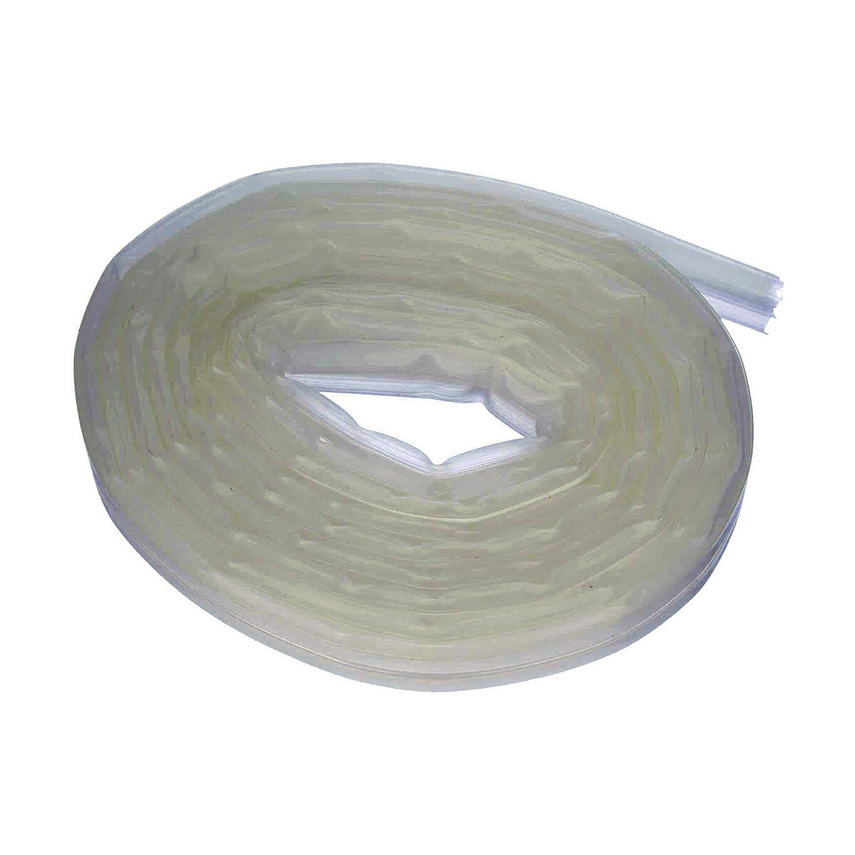 Dragstoppare Geko Transparent 6 m - 8