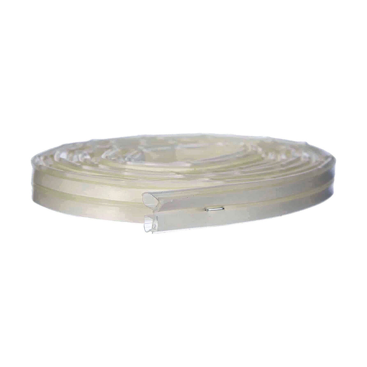 Dragstoppare Geko Transparent 6 m - 7