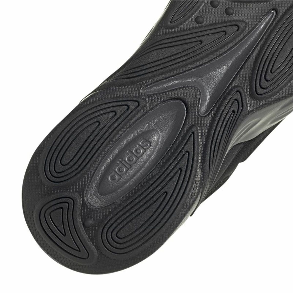 Sportskor Adidas Ozelle Svart Unisex - 7