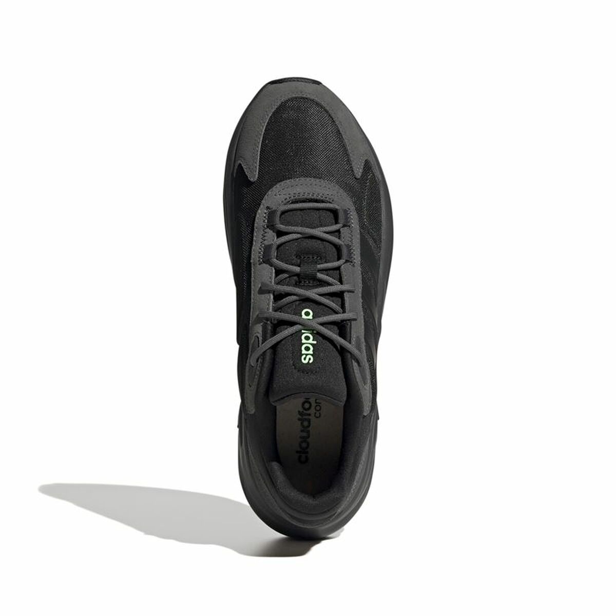 Sportskor Adidas Ozelle Svart Unisex - 11