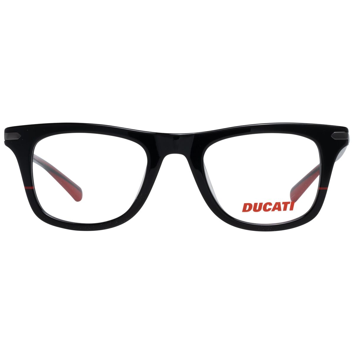Glasögonbågar Ducati DA1008 50001 - 4