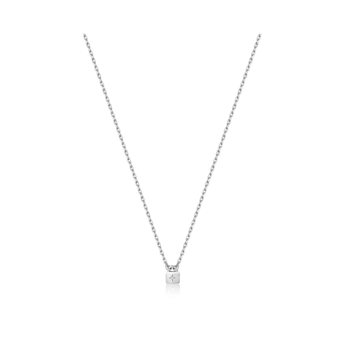 Damhalsband Ania Haie N032-02H 40 cm