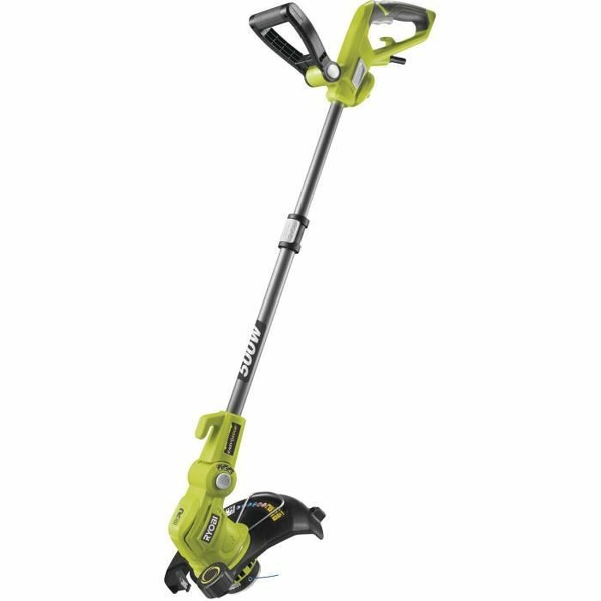 Kantskärare Ryobi Rlt5127 500 W