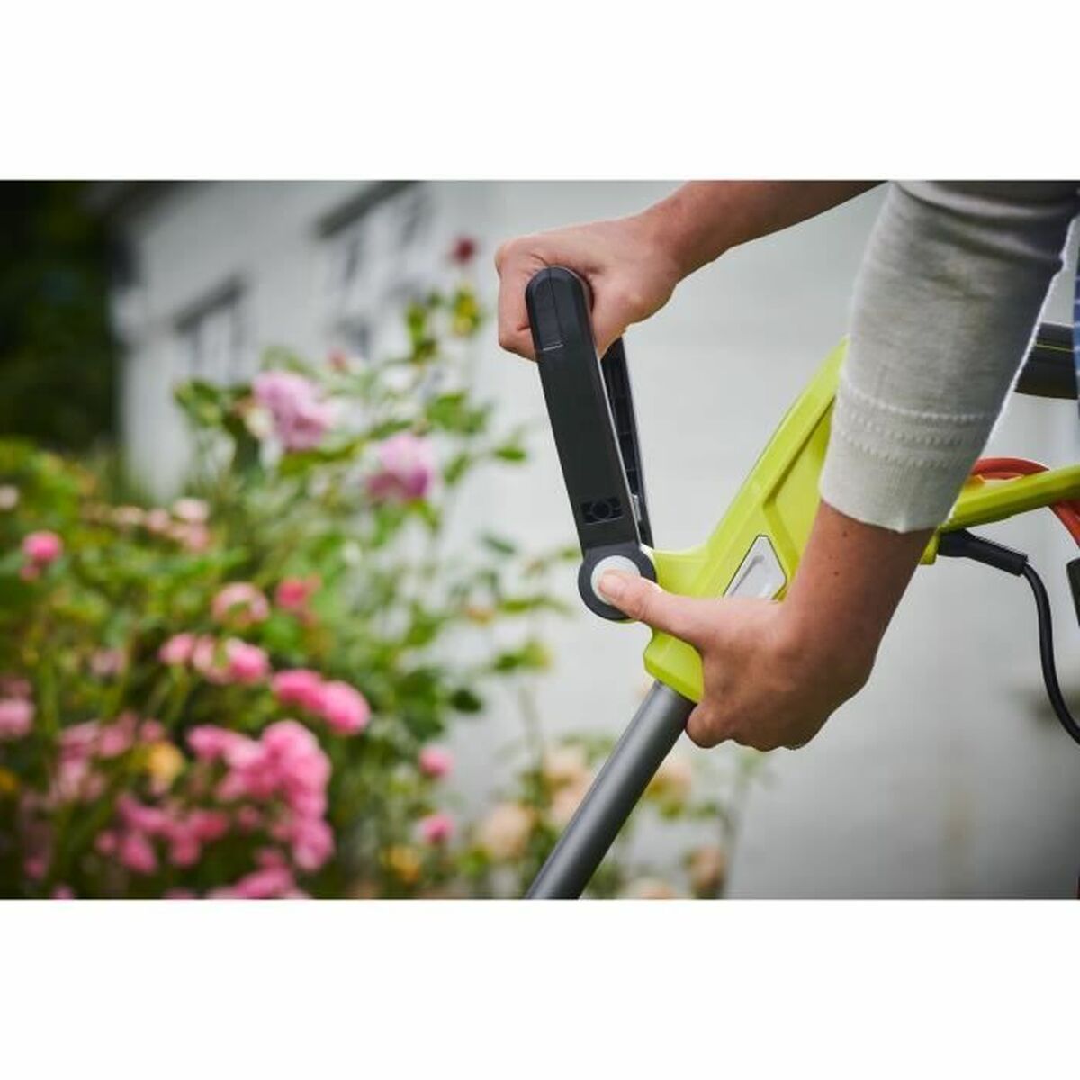 Kantskärare Ryobi Rlt5127 500 W - 5