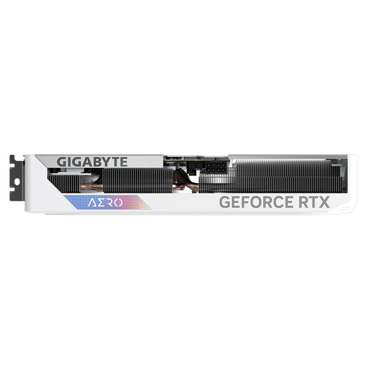 Grafikkort Gigabyte GV-N406TAERO OC-8GD - 2