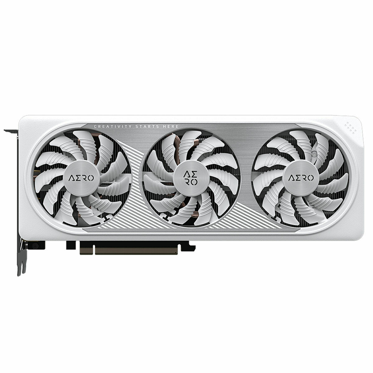 Grafikkort Gigabyte GV-N406TAERO OC-8GD - 5