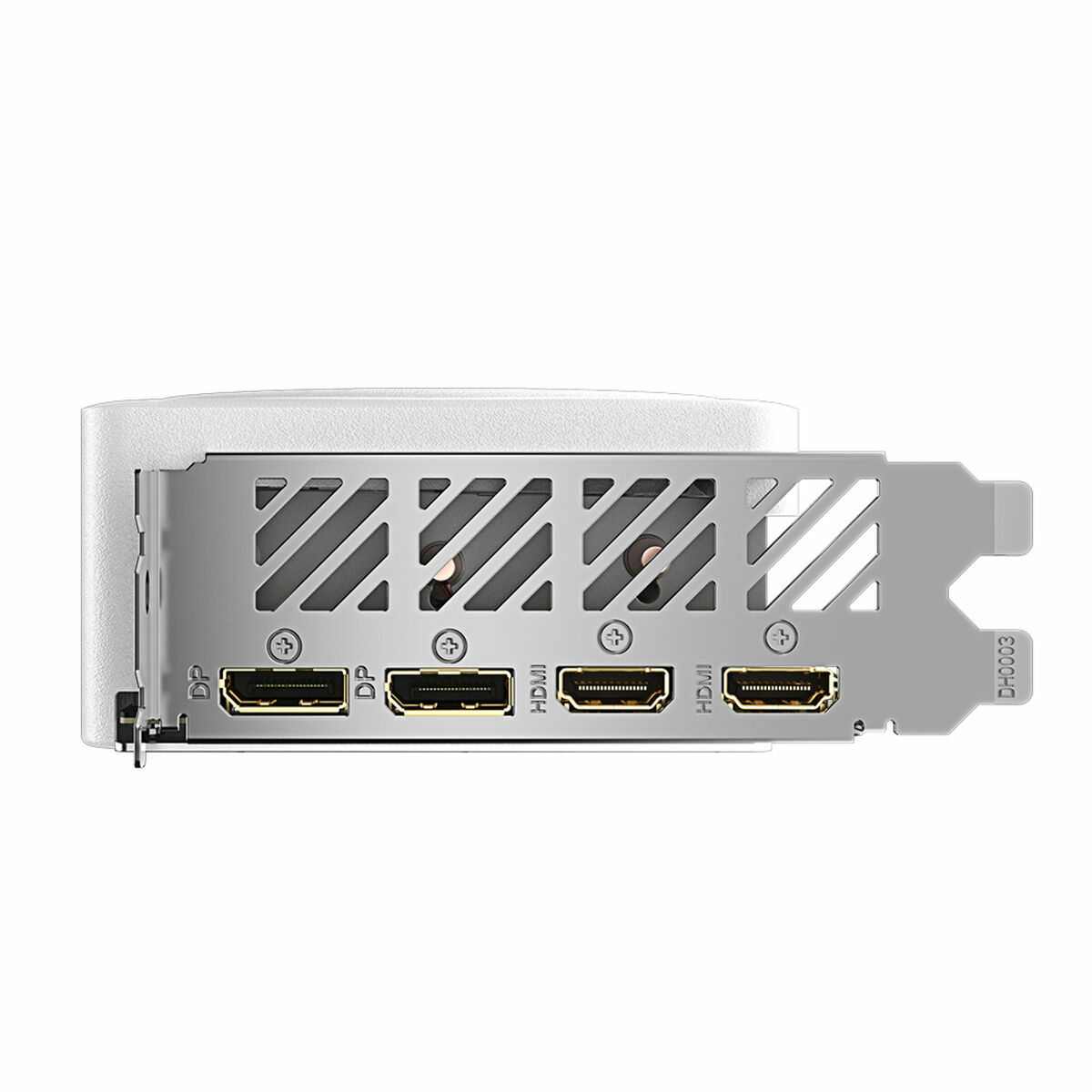 Grafikkort Gigabyte GV-N406TAERO OC-8GD - 3