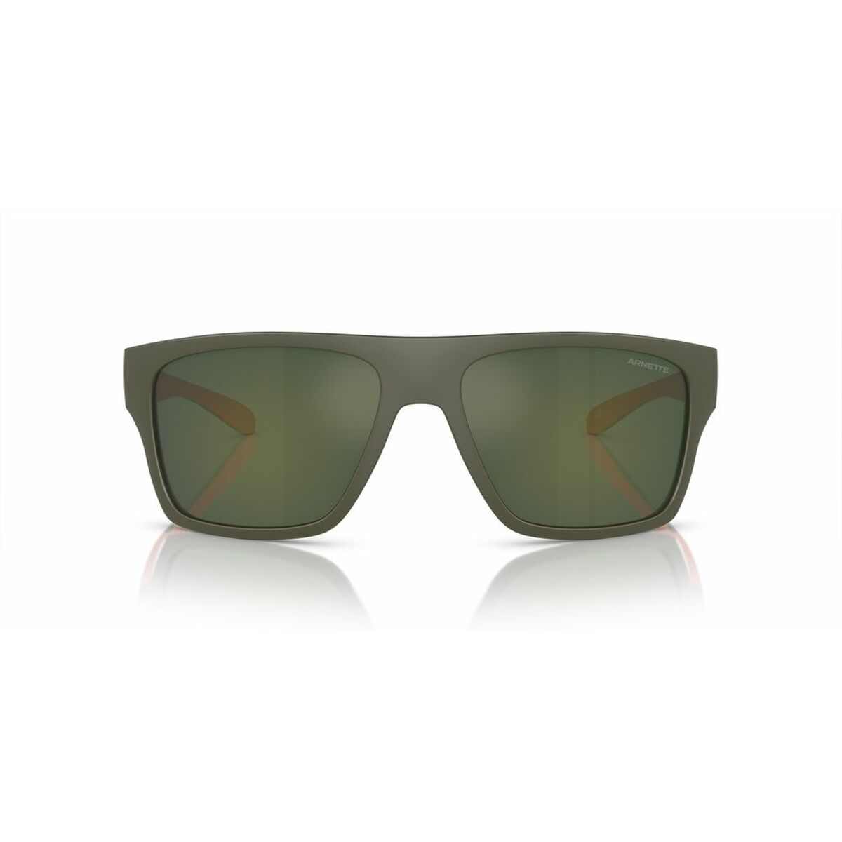 Herrsolglasögon Arnette HIJIKI AN 4330 - 2