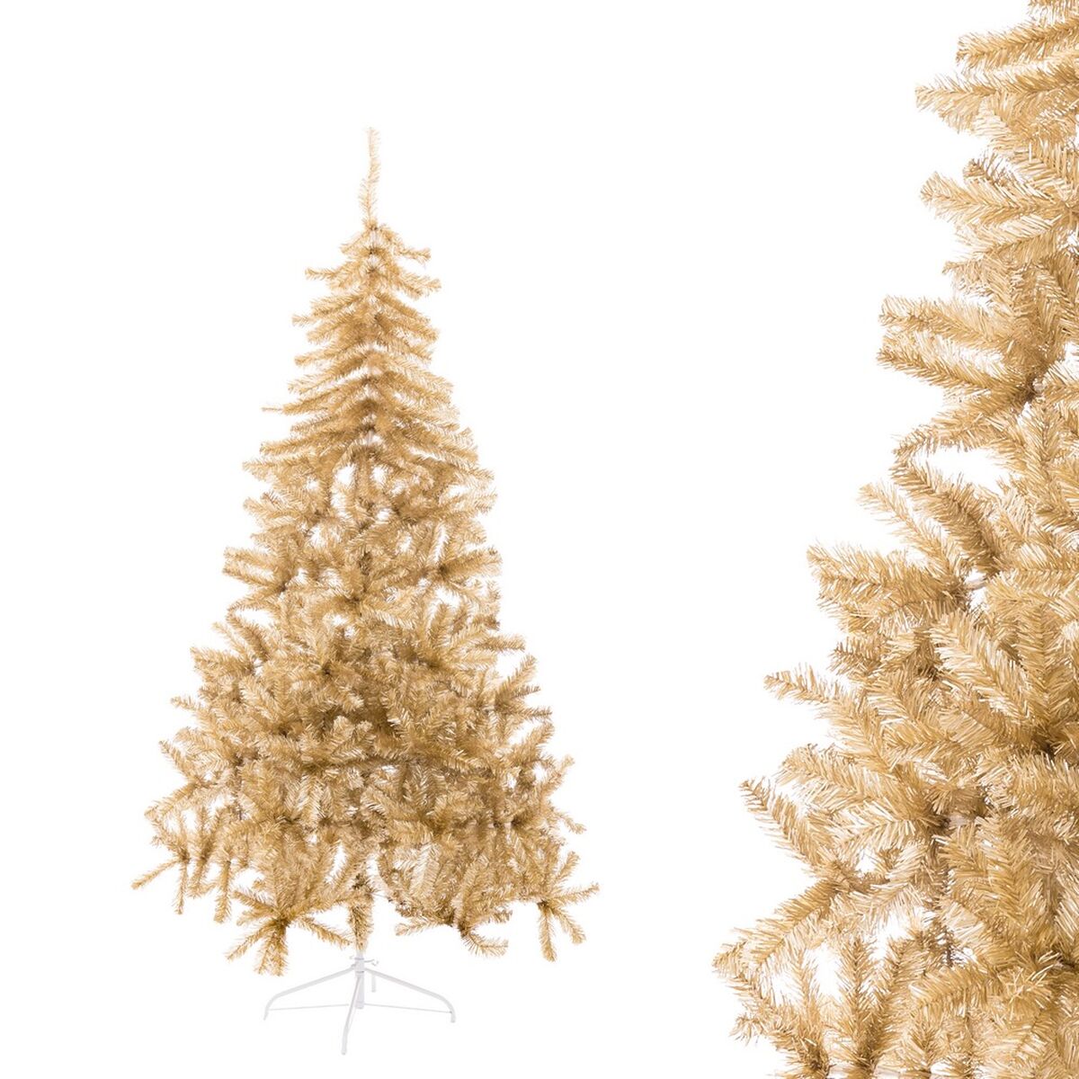 Julgran (Renoverade B)