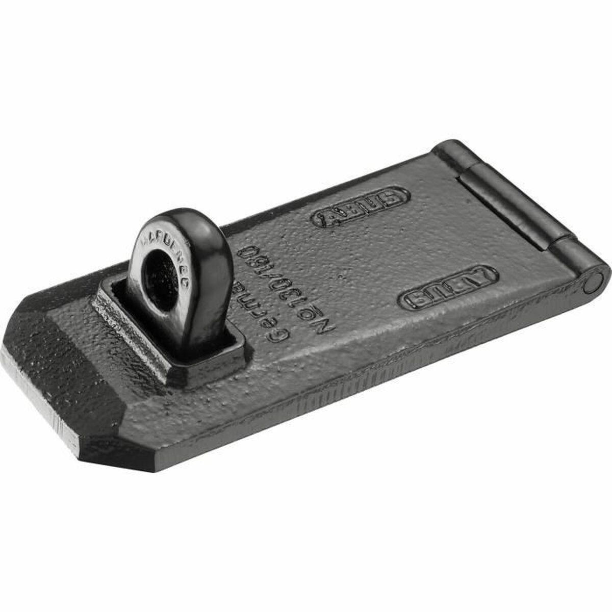 Hänglås med nyckel ABUS 130/180 - 3