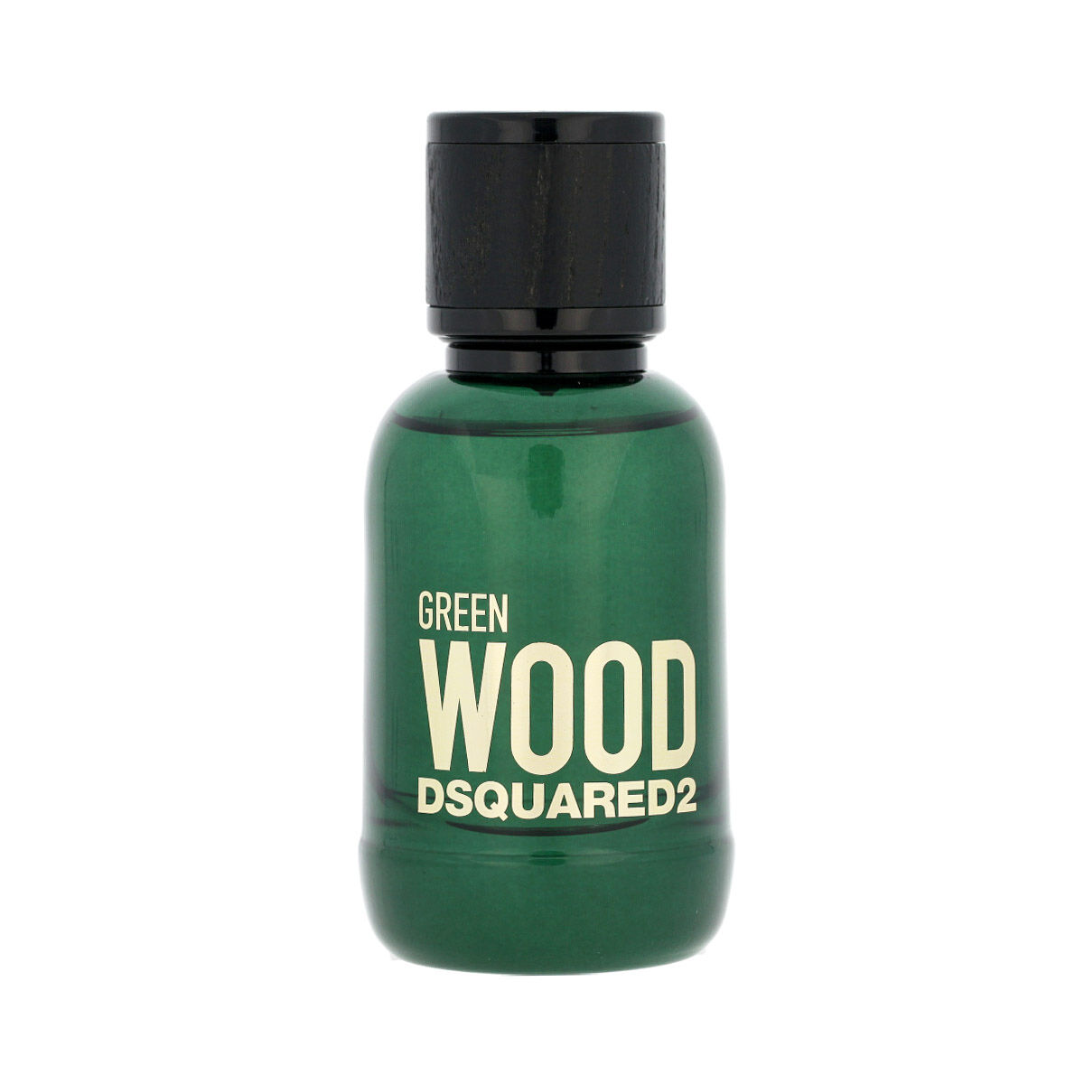 Parfym Herrar Dsquared2 EDT Green Wood 50 ml - 2