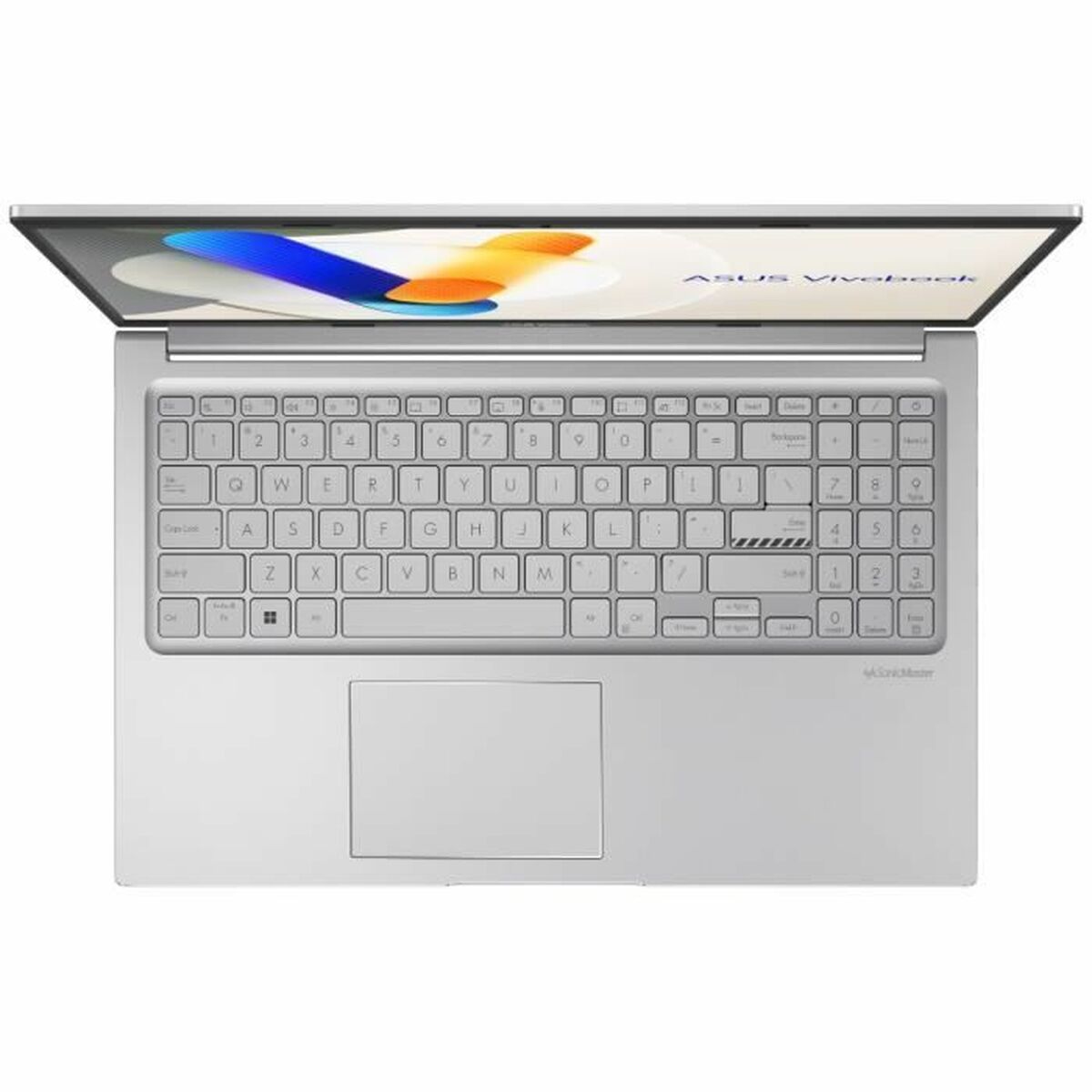 Bärbar dator Asus 16 GB RAM 512 GB SSD AZERTY - 3