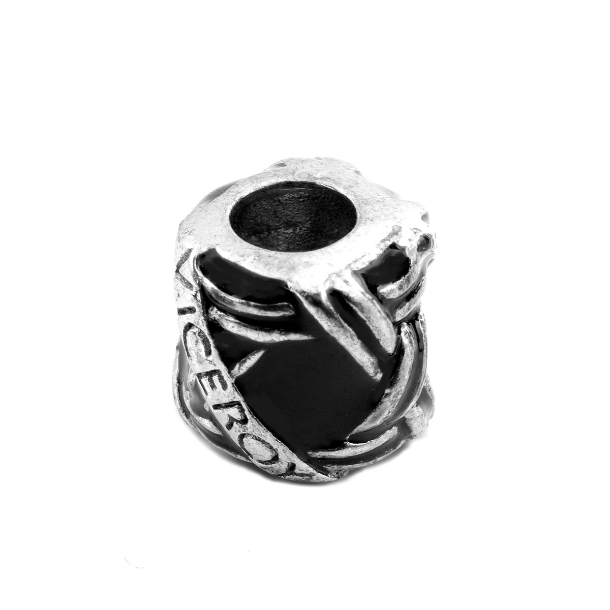 Dampärlor Viceroy VMG0038-15 Grå (1 cm) - 5