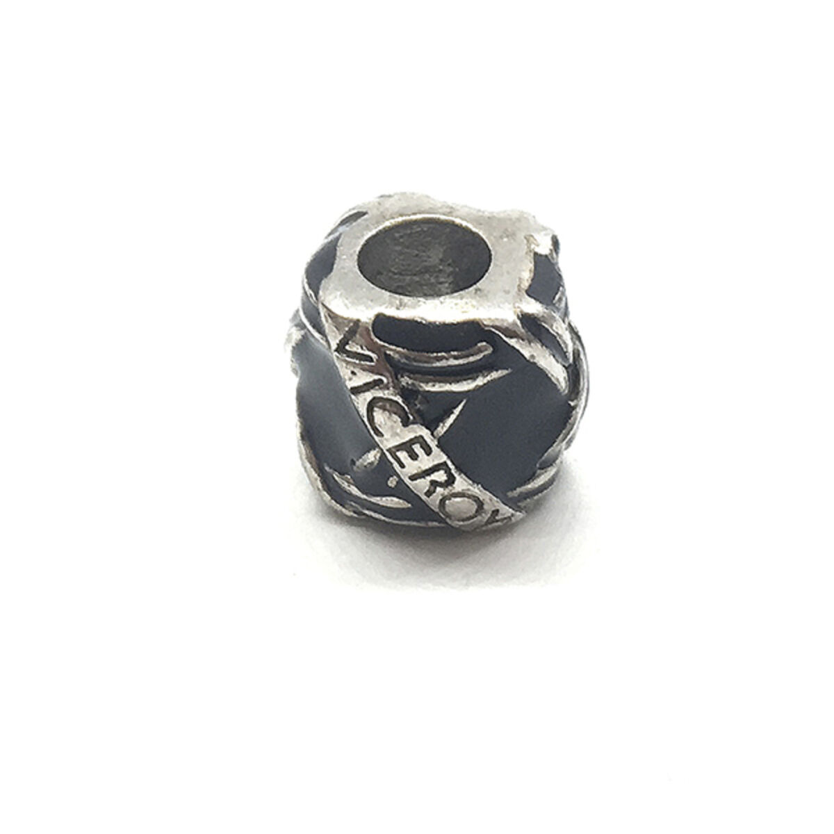 Dampärlor Viceroy VMG0038-15 Grå (1 cm) - 4