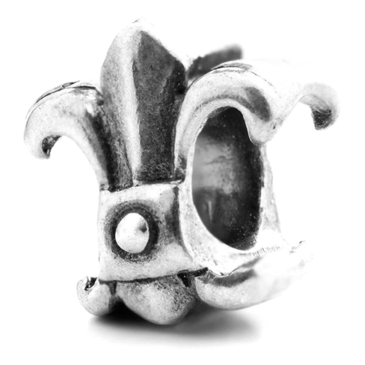Dampärlor Viceroy VMM0218-00 Silvrig 1 cm - 5