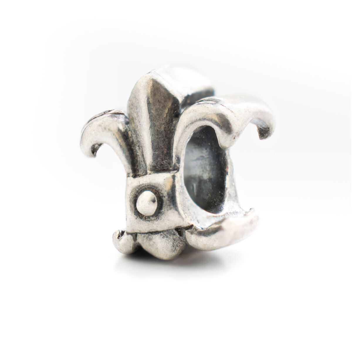 Dampärlor Viceroy VMM0218-00 Silvrig 1 cm - 6