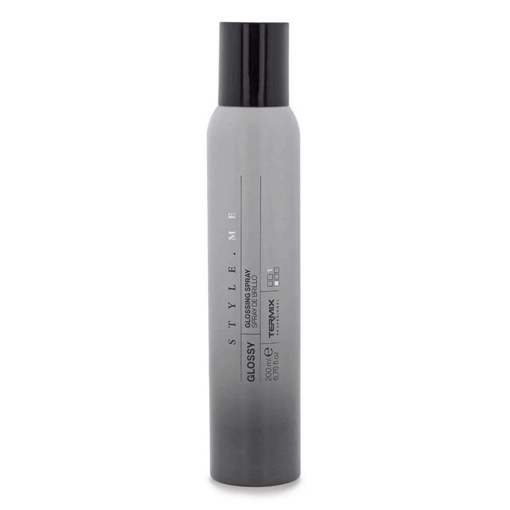 sprayglans för hår Termix Glossy (200 ml) - 2