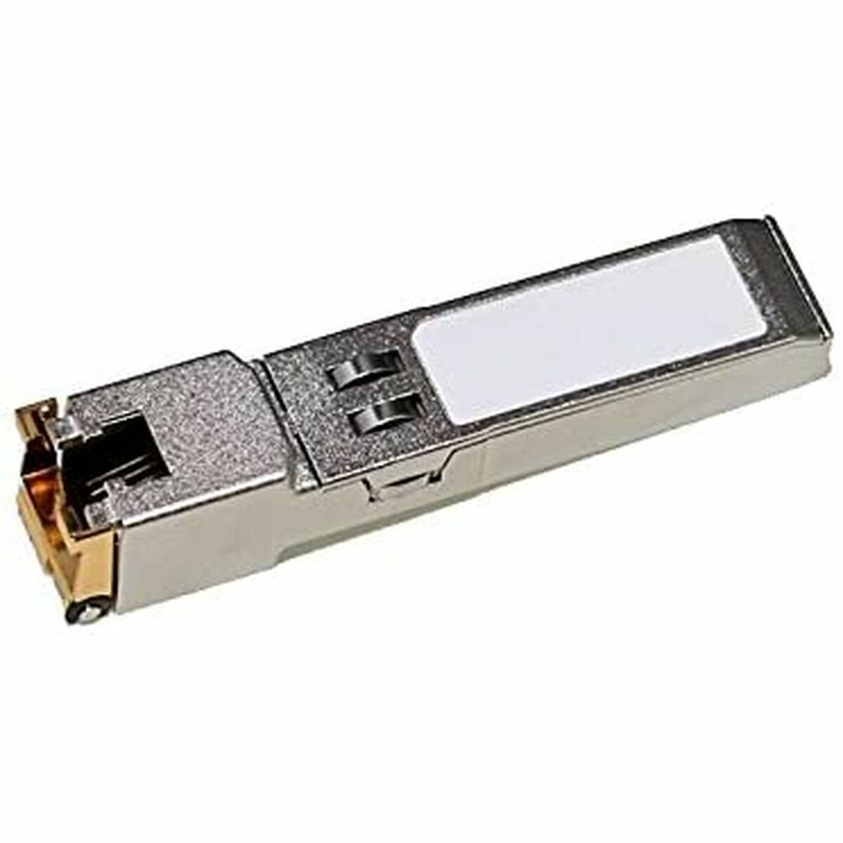 SFP fibermodul MonoModo CISCO GLC-TE= - 2