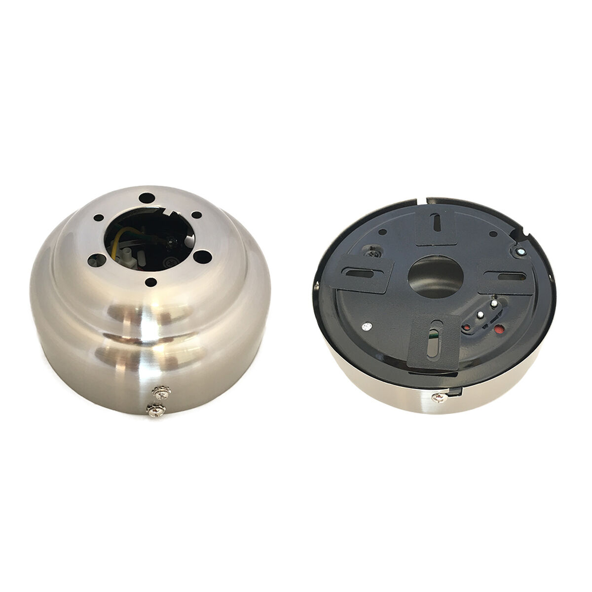 Sockel EDM 00963 33984 Silvrig Reservdel - 3